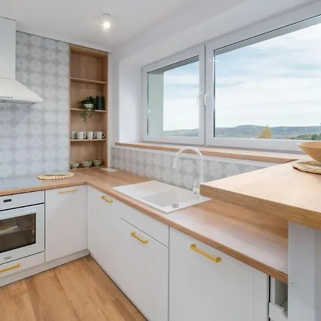 Lux Apartament ,, Gorskie Krajobrazy