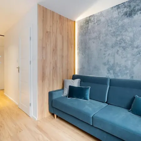 Lux Apartament ,, Gorskie Krajobrazy