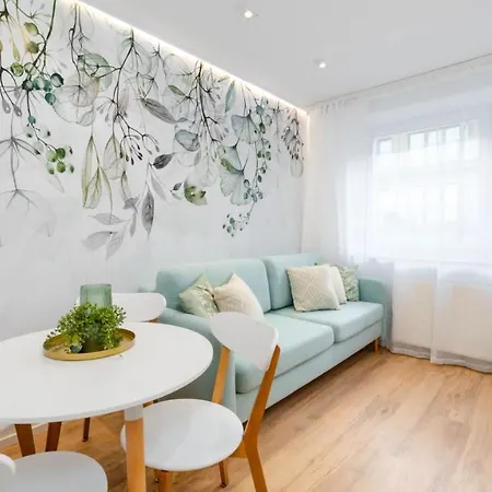 Lux Apartament ,, Gorskie Krajobrazy
