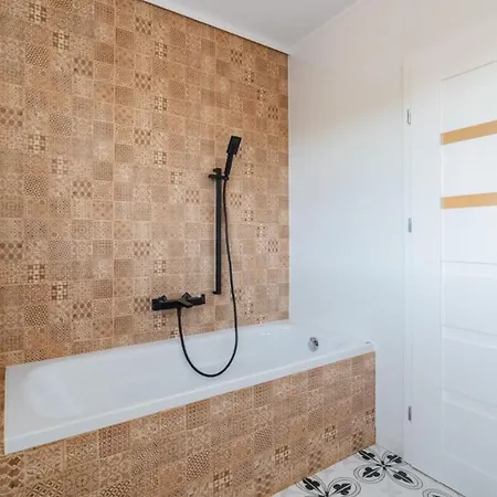 Lux Apartament ,, Gorskie Krajobrazy