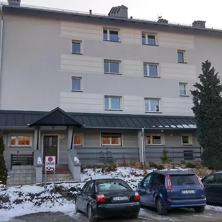 Lux Apartament ,, Gorskie Krajobrazy