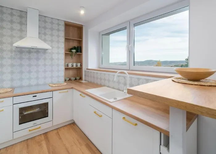 Lux Apartament ,, Gorskie Krajobrazy\