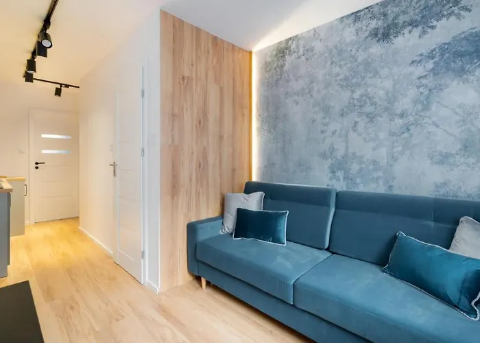 Lux Apartament ,, Gorskie Krajobrazy\
