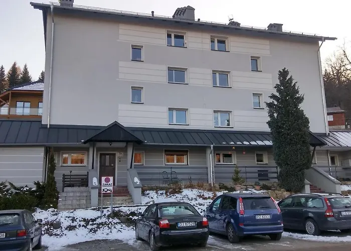 Lux Apartament ,, Gorskie Krajobrazy\
