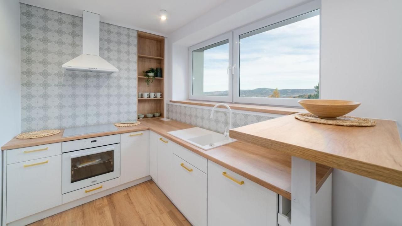 Apartment Lux ,, Gorskie Krajobrazy