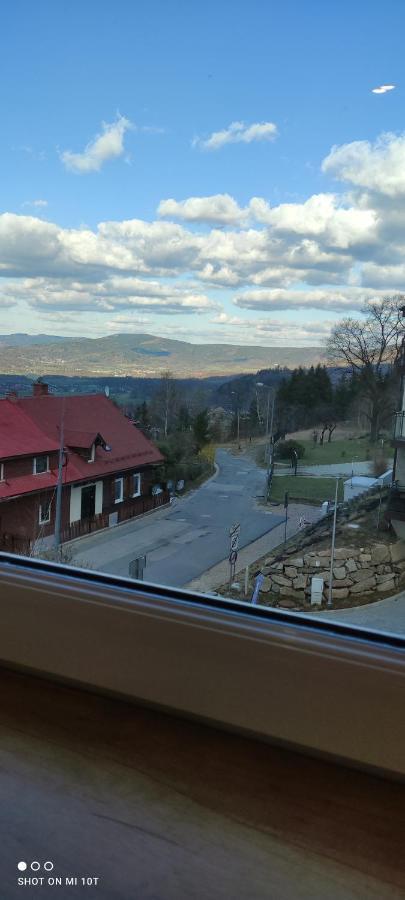 Leilighet Lux ,, Gorskie Krajobrazy